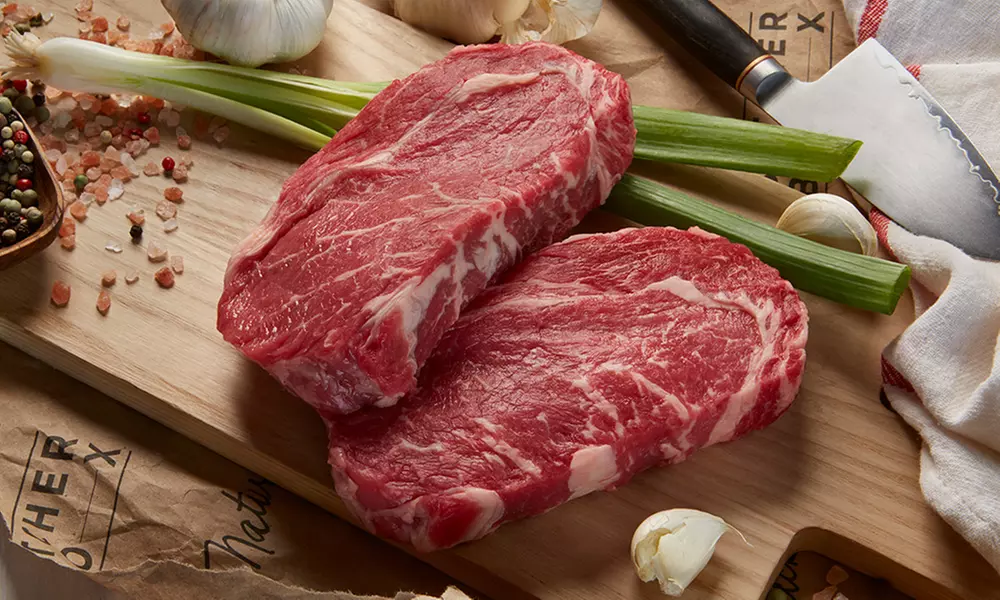 One Classic Custom or Curated ButcherBox with Free Bacon for Life (Up to 37% Off) - Second Medium