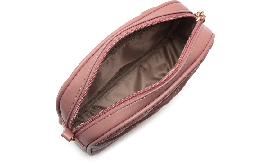 Image 20: Elegant Design Cross-Body Bag in Various Colours