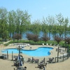 Image 5: Hotel Located Just Steps from Six Flags Darien Lake & Hurricane Harbor