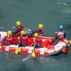 Image 3: Rafting en Savoie avec Evolution 2, sensations et nature garanties