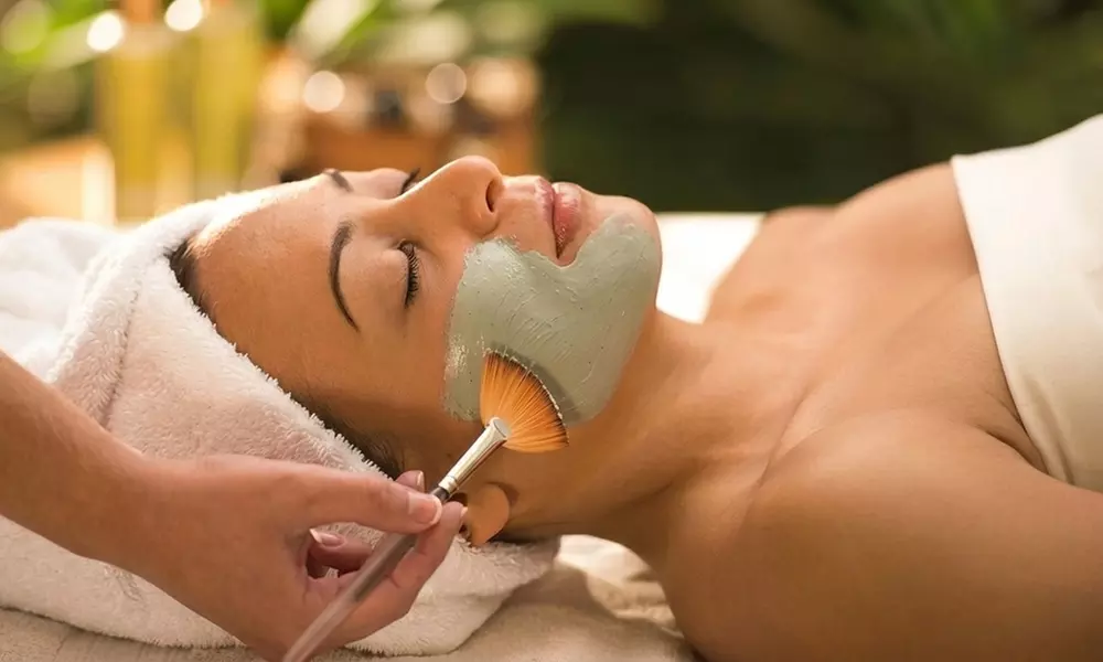 Get Radiant Skin with One or Two Chemical Peel Facials