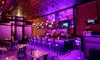 Sip, Savor & Socialize with $30 or $60 Worth of Food & Drinks at DSTRKT – Chicago’s Stylish Bar (Up To 35% Off)