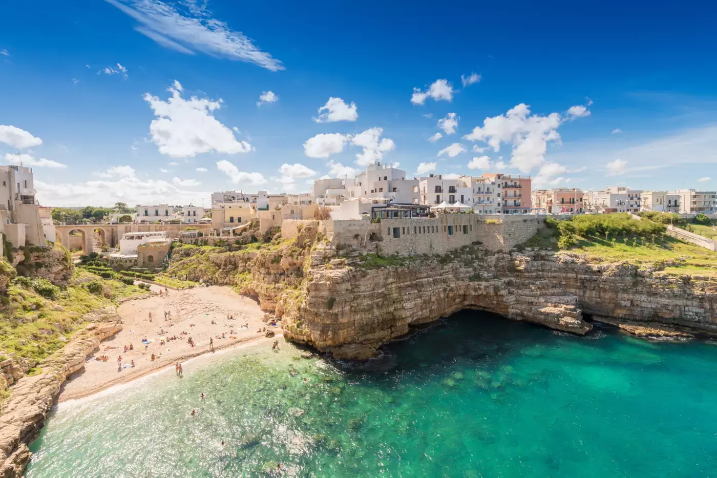 ✈ 14-Day Italy and Greece Vacation with Air from Great Value Vacations