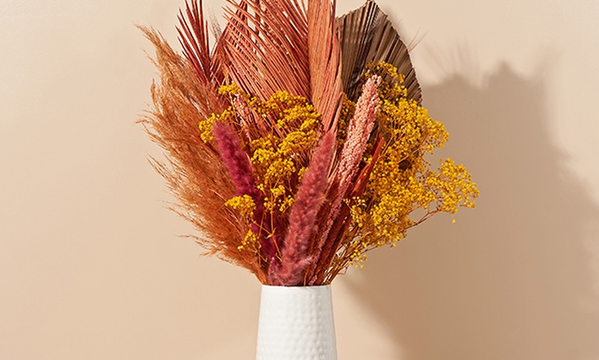 Image 6: Next Day Farm-Fresh Flowers from The Bouqs Company (Up to 50% Off)