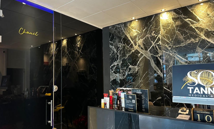 Image 8: Tratamiento Ultra-lifting HIFU con opción a radiofrecuencia