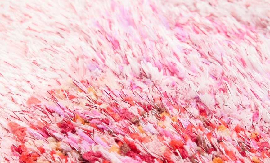 Image 17: DS Living Ultra Plush Rug 