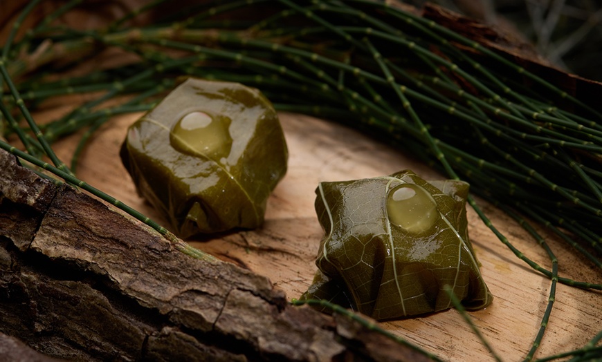 Image 12: The Story of Christmas Menu with a Glass of Prosecco for 2 People