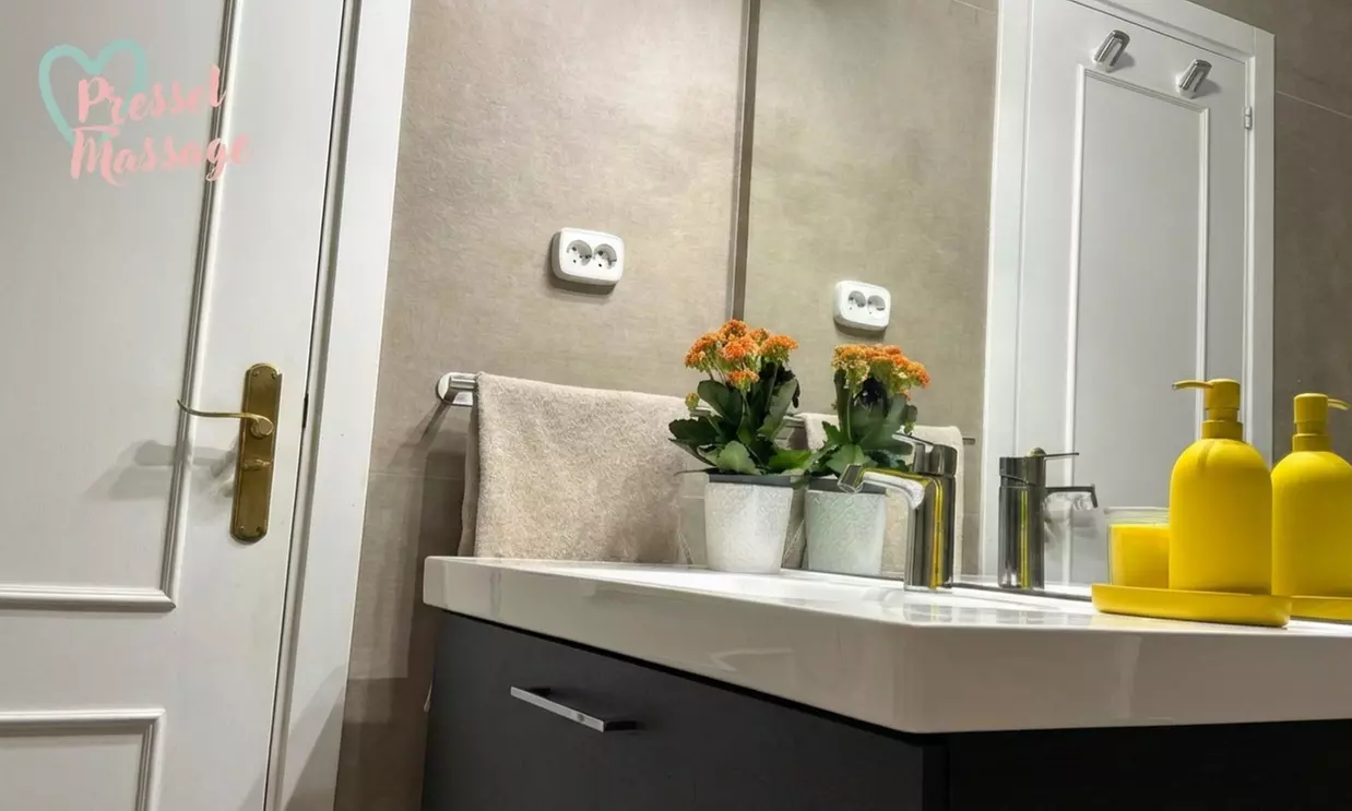 Rituales faciales y corporales de hasta 90 minutos