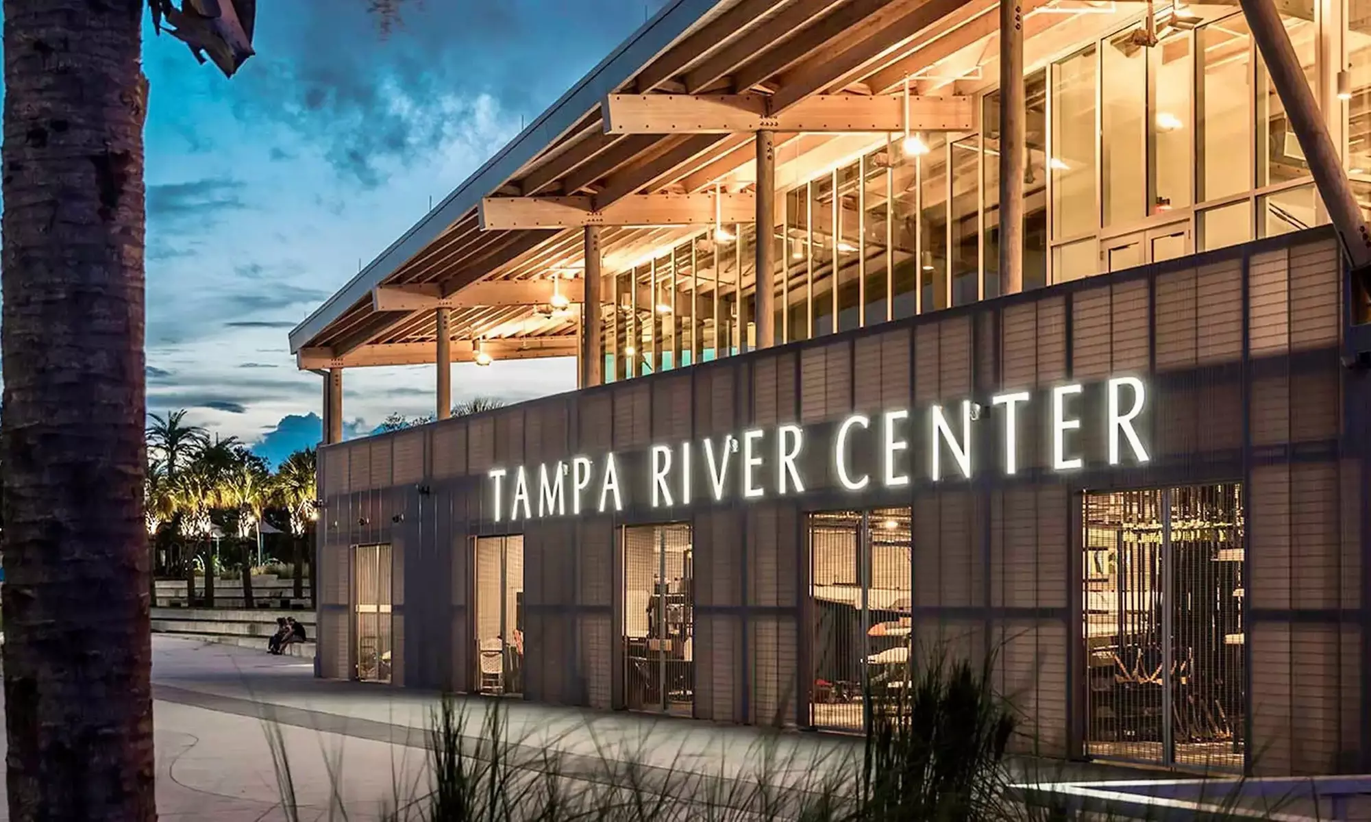 Skip the Traffic:  Your Ultimate 2-Hour Tampa Sightseeing Steal!