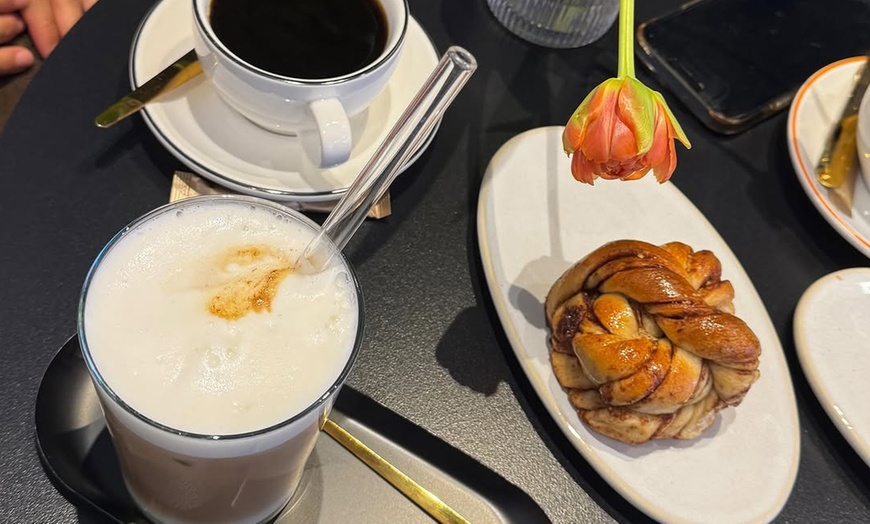 Image 8: Für 2 oder 4 Personen: Aperitivo mit gegrilltem Sandwich nach Wahl