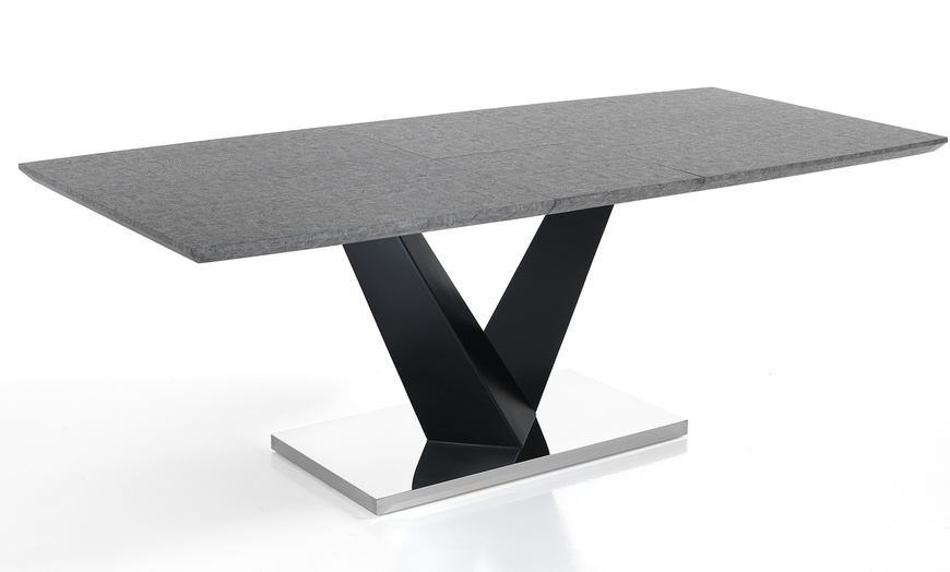 Image 6: Table extensible "Harry" de Oresteluchetta