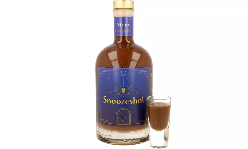 Image 2: Slaap als nooit tevoren met Snoozeshot: 30 nachten rust en herstel