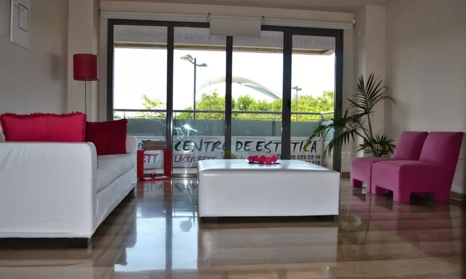 Peeling con carbón activo