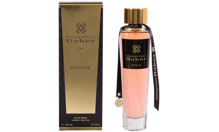 Image 2: Eau de parfum Joséphine Baker Paris 100 ml