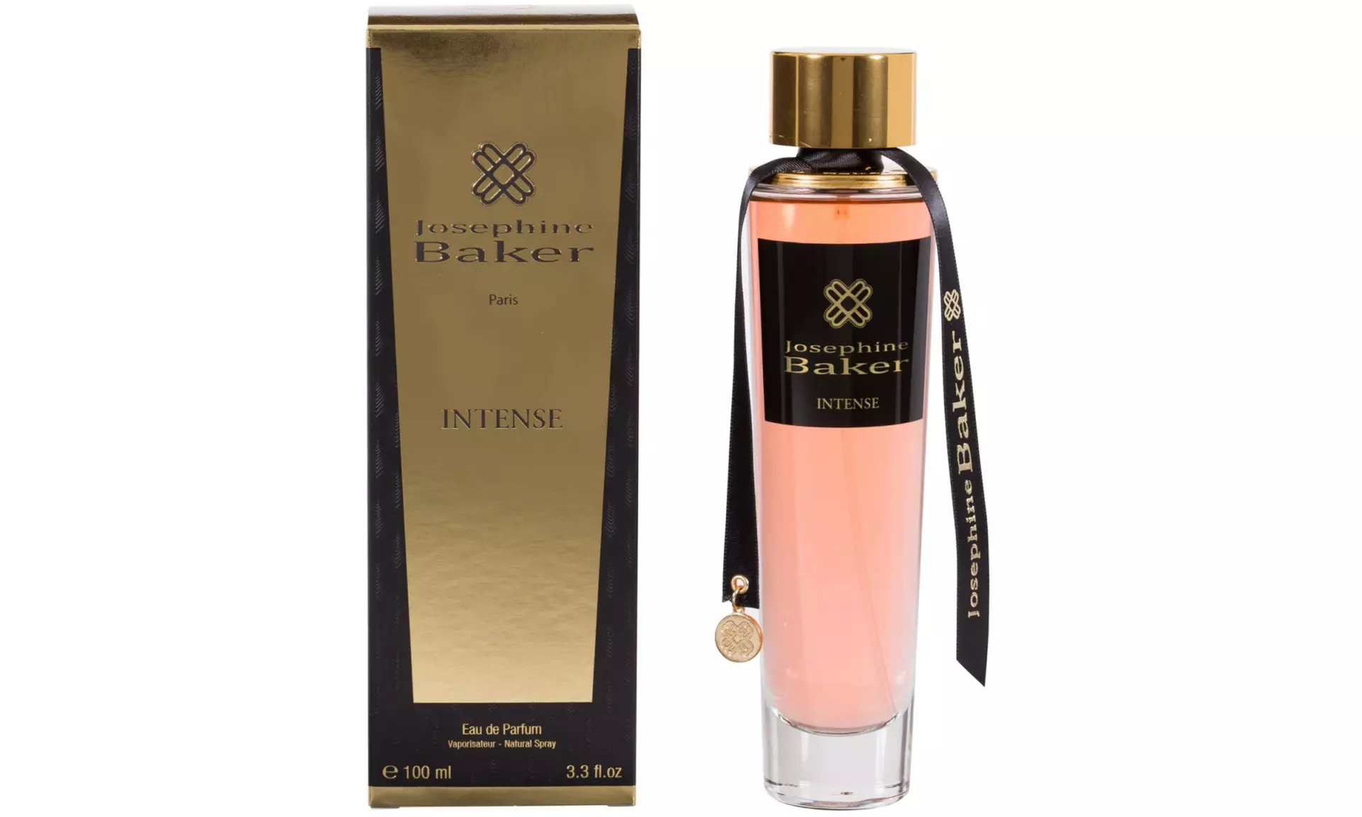Eau de parfum Josephine Baker Paris da donna
