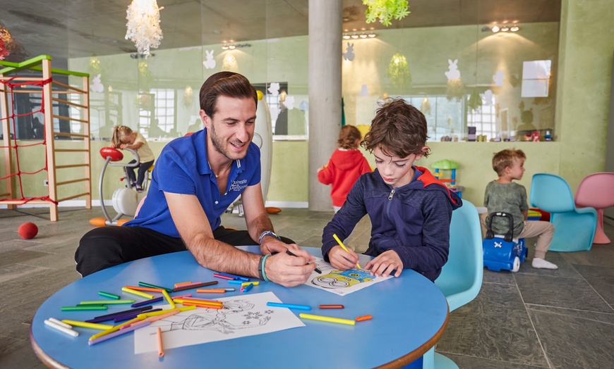 Image 13: Huesca: 1 o 2 noches con vistas a la montaña y desayuno incluido