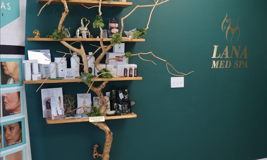 Image 2: Boost w/ 20 Units of Botox, One or Four NAD Injection + One B12 Shot