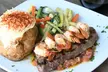Up to $75 Toward Your Meal or a Dinner for 2 to 4 at California Grill - Second Medium