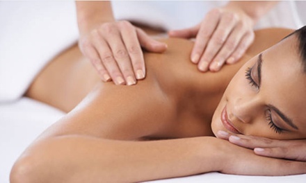 Masaje relajante de 50 minutos con aceites aromáticos - Servatur Hotels & Resorts Caribe