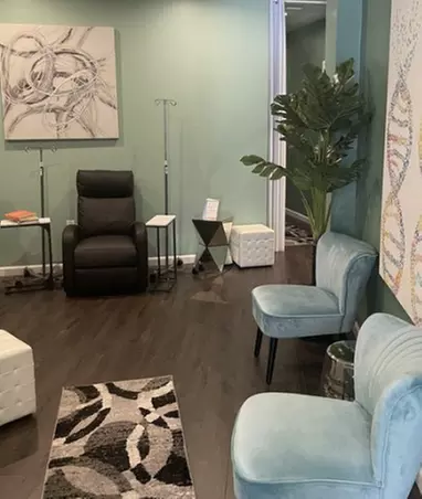 60 Min Swedish, Hot Stone, or Deep Tissue Massage for One or Couples 