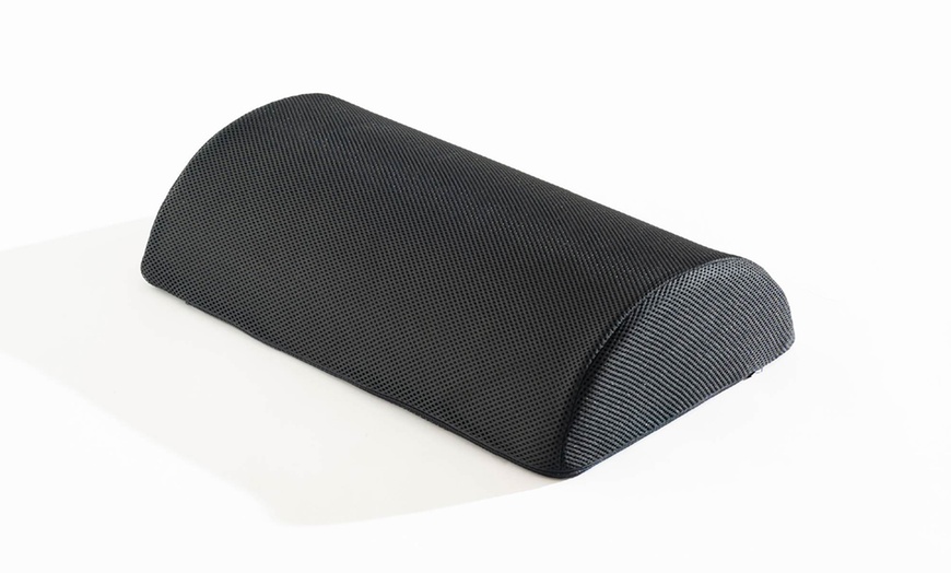 Image 6: Ergonomisch voetensteun 