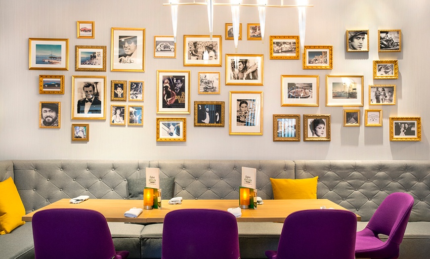 Image 2: Exklusives kulinarisches 3-Gänge-Menü für 1 bis 4 Personen