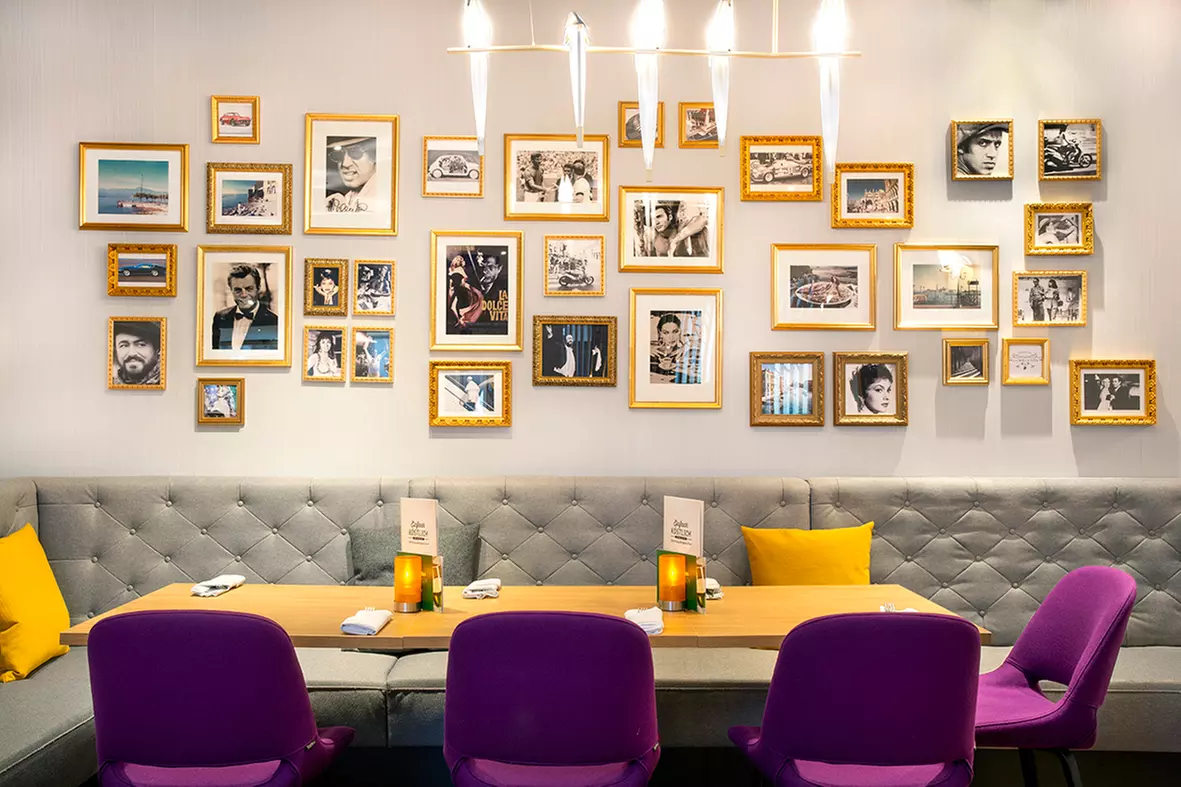 Exklusives kulinarisches 3-Gänge-Menü für 1 bis 4 Personen