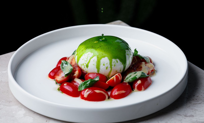 Image 19: Enjoy AED 100, 200, 300, or 500 on Food & Beverages at Cacti