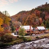 Image 9: Exclusive Deal: Cozy Stay at Tapoco Lodge Resort