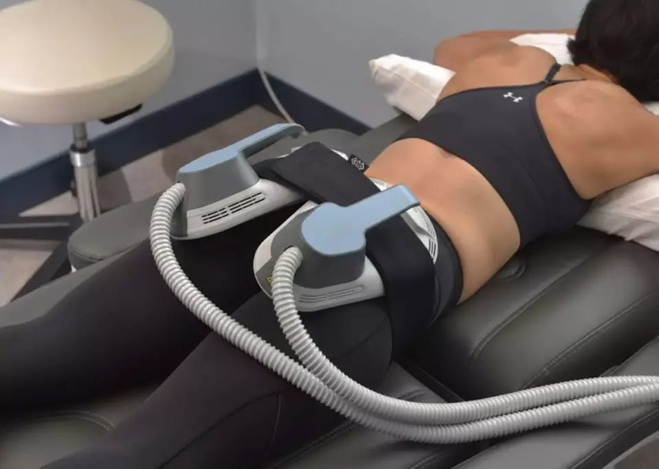Up to 70% Off Electromagnetic Sculpting Treatment