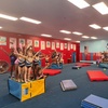 Image 2: Up to 62% Off 4-Weeks of Gymnastics Classes: Miracle Gymnastics