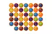 Brooklyn Beans Decaf Coffee Pods, Compatible with 2.0 K-Cup Brewers, 40 Count - Second Medium