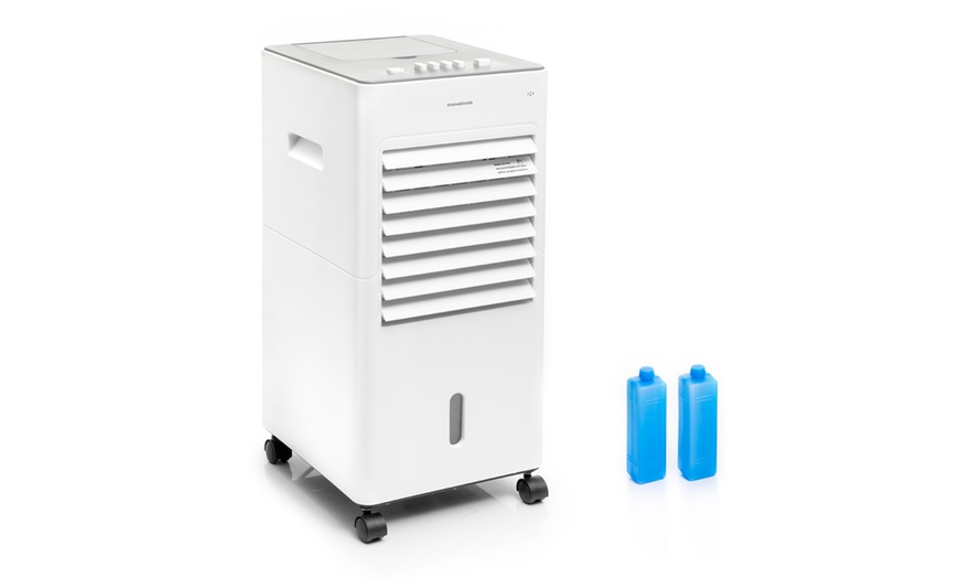 Image 8: Climatiseur à évaporation portable Airvecove InnovaGoods 5 L
