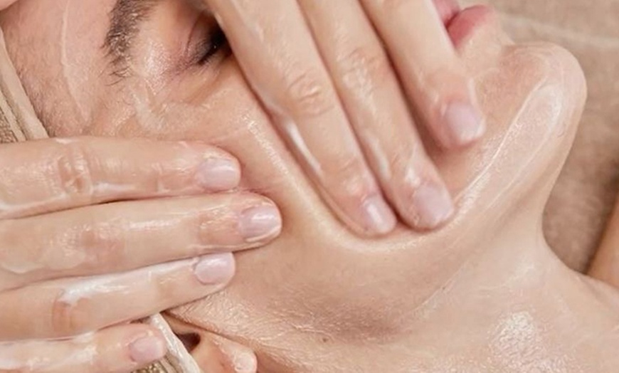 Image 3: Massage sur mesure avec Le Cocon de Clémence