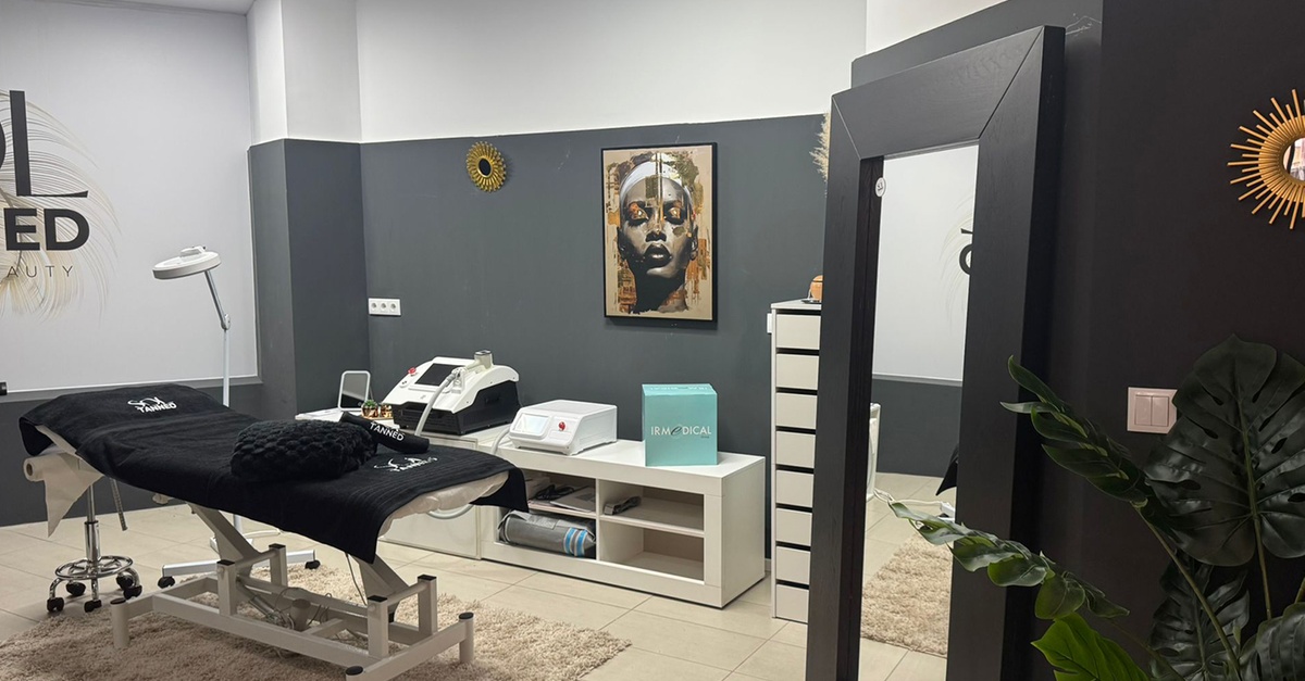 Sesiones de fotorejuvenecimiento facial con láser IPL en Alicante