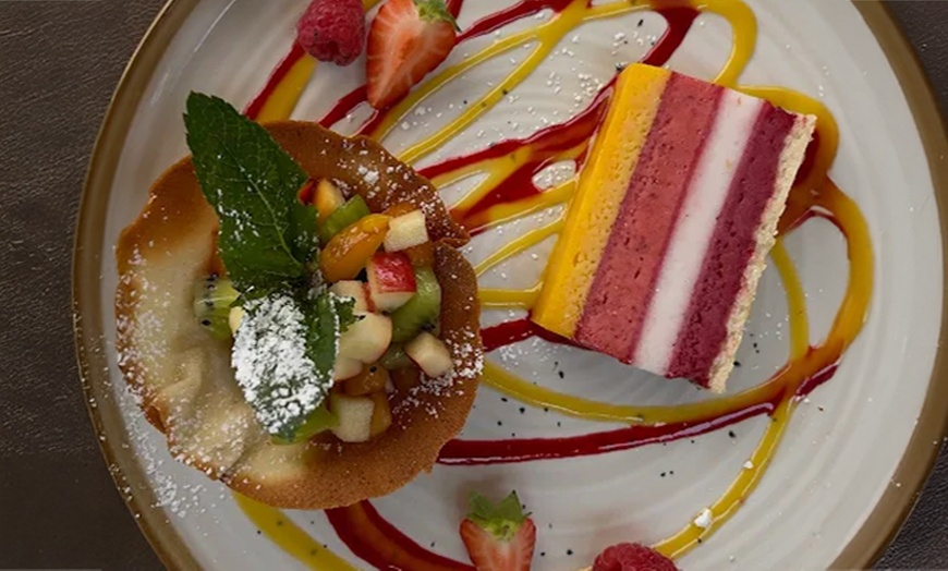 Image 8: Jusqu'à 35% de remise sur Française chez Le Gastro Le Bistrot De sa Vie