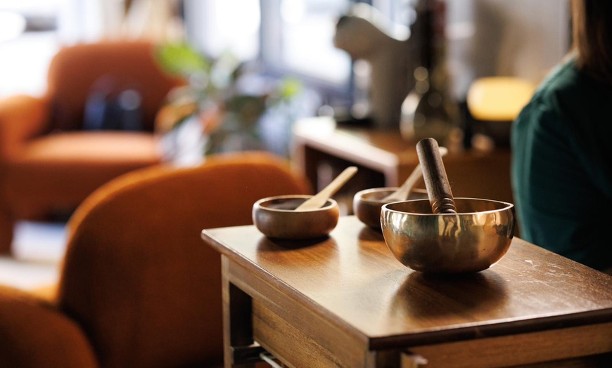 Image 10: Head spa 60, 90 o 120 minutos con tratamiento cuero cabelludo