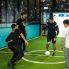 Image 2: Immersive Football Challenge at Yas Island: 14 Interactive Activities