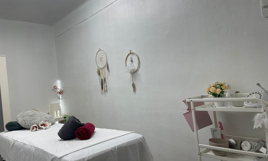 Image 3: Masaje corporal relajante de 30, 45 o 60 minutos para 1 persona