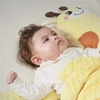 Image 4: Soothing Baby Sleep Pillow with Remote Control