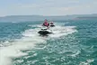 Dive Into Adventure with Jet Ski  45-Min (Solo Rider) or 2 People, 2 Jetskis No Licence Required (Up to 28% Off) - Second Medium