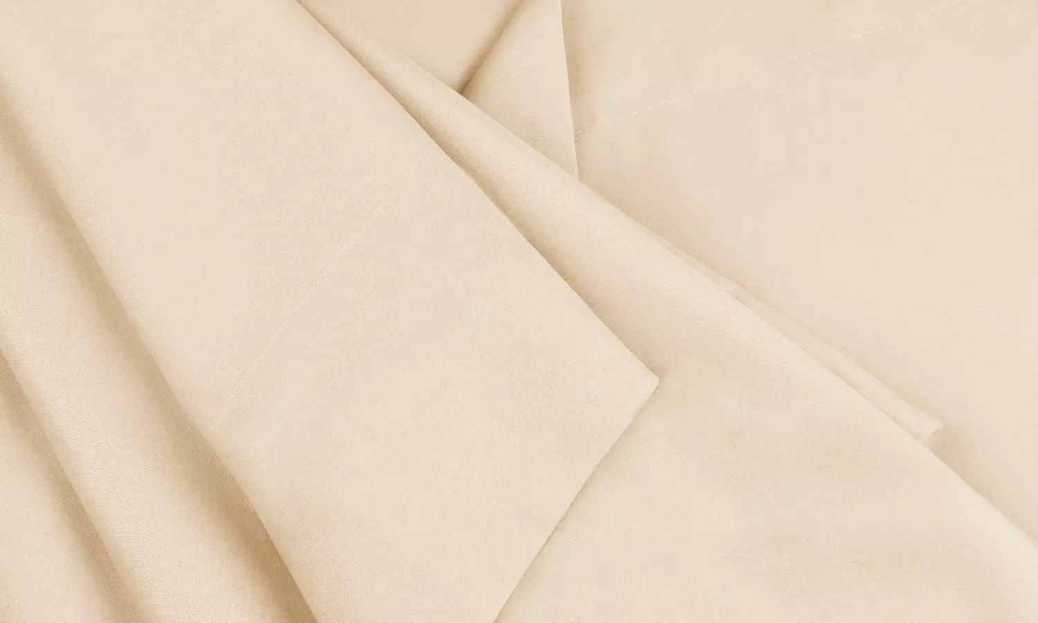 Nestl Twin & Twin XL Bed Sheet Set - Extra Deep Pocket - 4 Piece Set