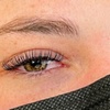 Image 3: Classic, Hybrid or Volume Full Set of Eyelash Extensions