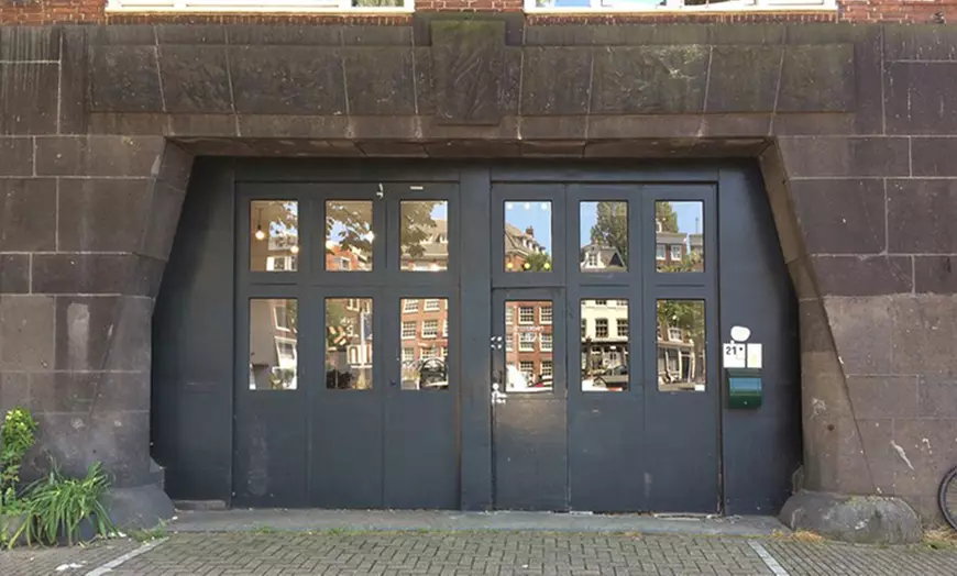 Image 2: Maak je eigen leren tas tijdens een creatieve workshop