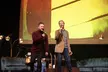 The Sound of Simon & Garfunkel (Through December 19, 2025) - Second Medium