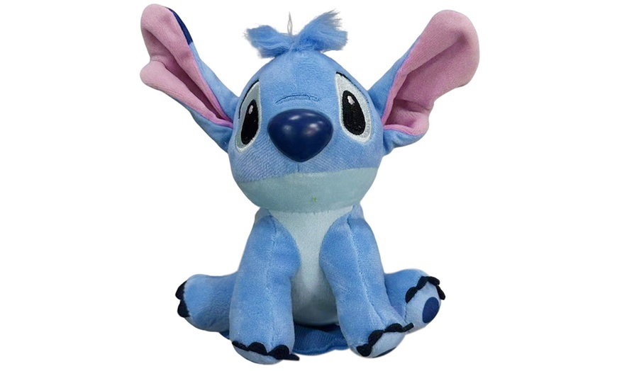 Image 7: Shoulder Riding Magnet Toy, Lightweight and Comfortable Design