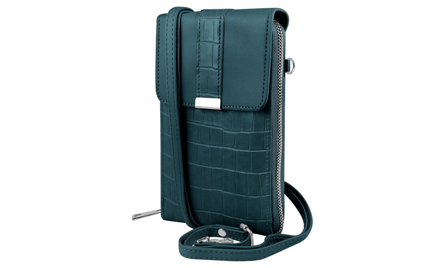 Image 33: Sac bandoulière pour smartphones