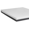 Image 2: Giselle Cool Gel Non-Spring 15cm Mattress