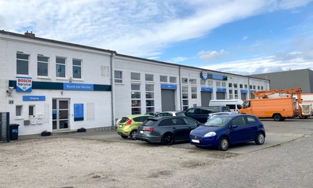 Reifenwechsel für 1 PKW - Engelsdorfer Fahrzeugservice Gmbh