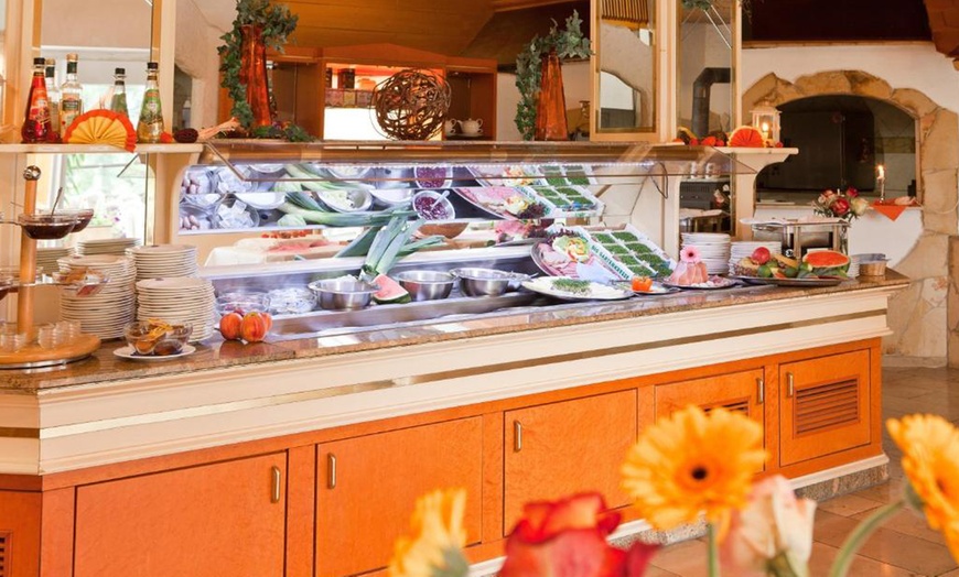 Image 6: Bayern: 2-5 Nächte mit Frühstück und Wellness, opt. All Inclusive